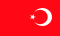 rkiye国旗图标